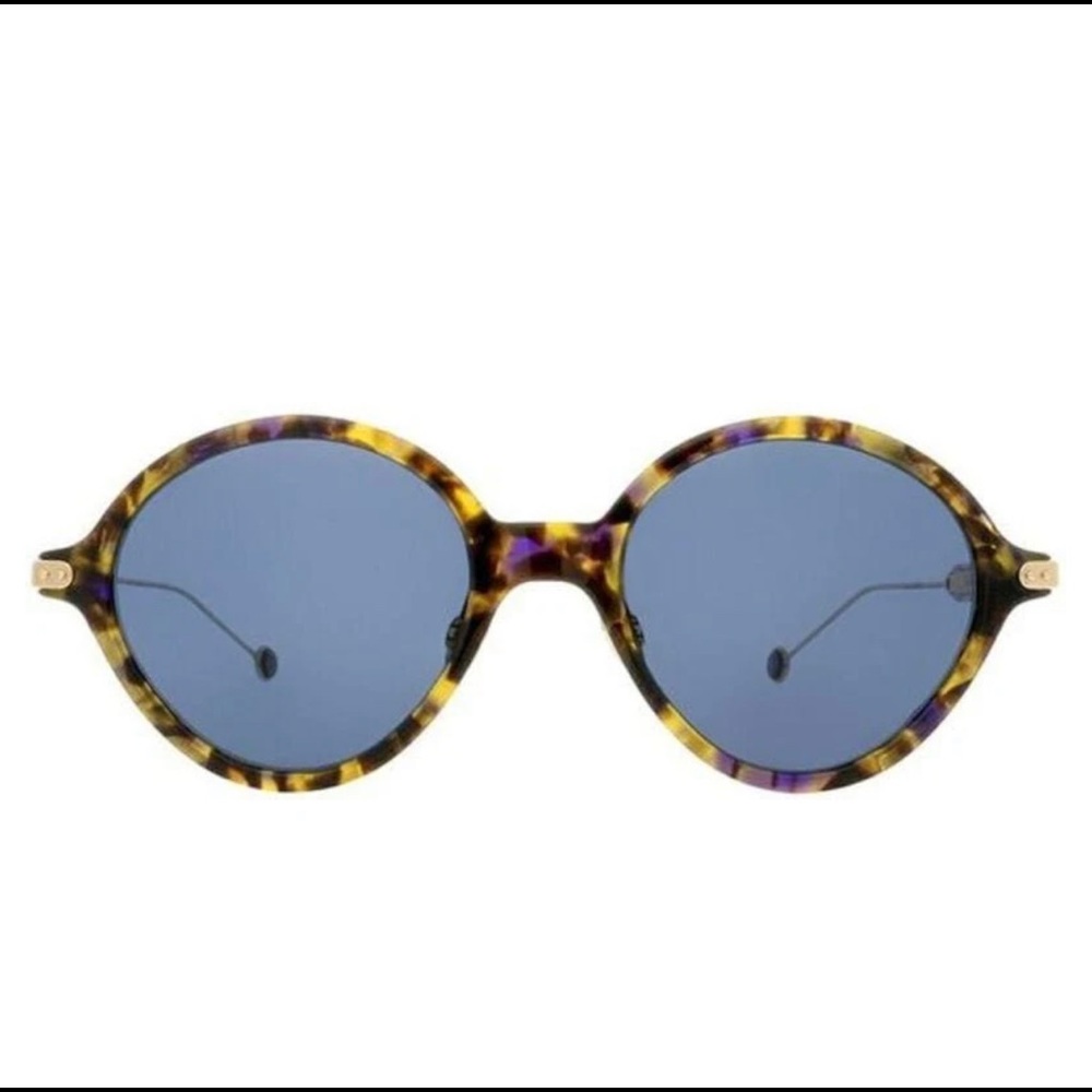 Dior Women's Umbrage 52mm Blue Hav Gold Sunglasses